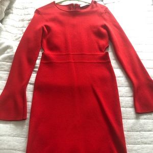 Zara dress